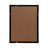 24X32 Santos Stone Shadow Box Wall Decor