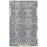 Elisse Wool Oriental Area Rug