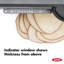Trancheuse à mandoline OXO Good Grips