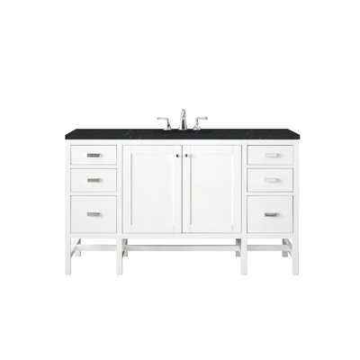 Addison 60'' W Single Vanity
