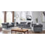 Ensemble de salon configurable Lassiter