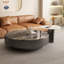 Table basse en marbre italien
