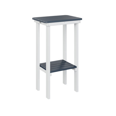 Berlin Gardens Rectangle Coffee Table