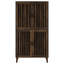 Armoire d'appoint haute Sakai