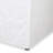 12 ft. W x 12 ft. D Plastic Party Tent Canopy
