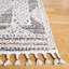 Tapis géométrique Chapel Performance-1431545792