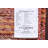 Gabbeh Kashkoli One-of-a-Kind 2'5" X 10'6" New Age Runner Wool Area Rug in Multicolor