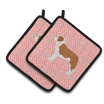 East Urban Home Polyester Potholder