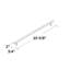 18" Centre to Centre Bar Pull-81112004-109024816