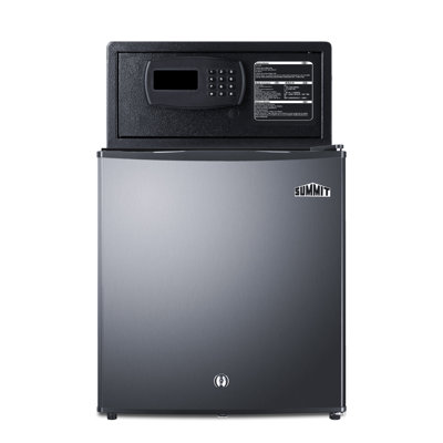 Minibar/In-Room Safe Combination — FIN-0018514 | Fridge.com
