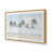 Cadre photo doré simple n'est pas disponible