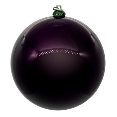 The Holiday Aisle® 4" Shatterproof Bauble