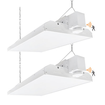 2' x 1' Dimmable High Bay Light