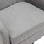 Bennett 73.1Cm Wide Swivel Barrel Chair-865249358