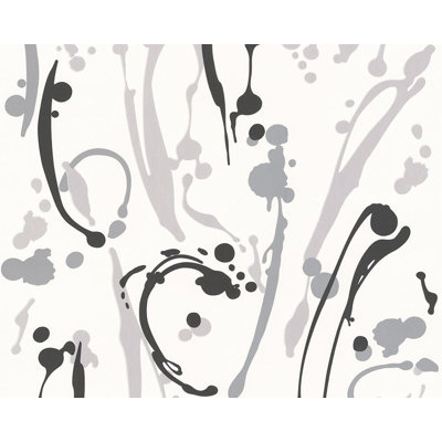 Oxley Abstract Roll