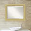 Miroir de salle de bain Ahreanna-232886857