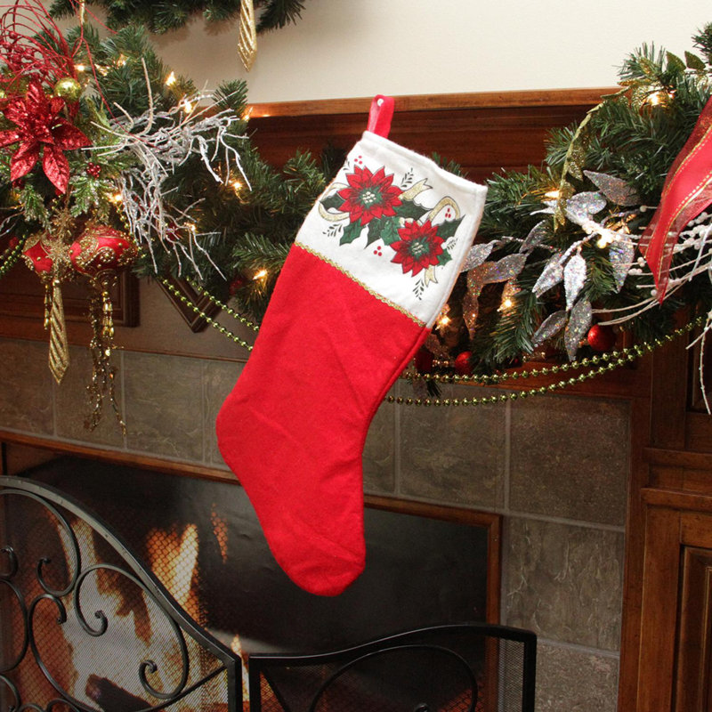 Bas 19 po Christmas Traditions