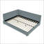 Structure de lit tapissier pour grand lit-1690562495