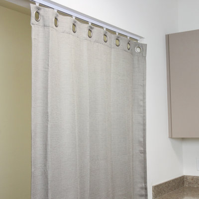 Sealcove Curtain Track/Rail