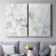 Impasto Poem III-Premium Gallery Wrapped Canvas -Ready to Hang