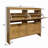 Shoe Cabinet With 4 Flip Drawers-1829571174
