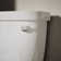Cimarron 1.28 Gpf Toilet Tank With Right-Hand Trip Lever