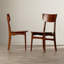 Chaise d'appoint Cansler