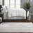 Cozy Cotton Bedding Sets, Featherless Comforter, Soft White Design