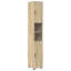 Bathroom Storage Furniture Set-393457247