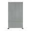 Carden Solid Wood Display Stand
