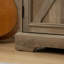Armoire bar 2 tiroirs Farmhouse