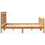 Solid Wood Bed-122016981
