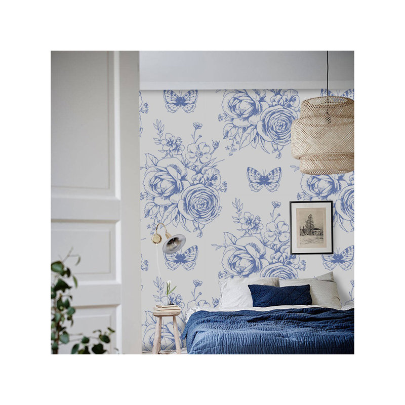 Dunder Matte Mural, 152 x 104cm