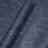Navy Dark Blue Distressed Faux Concrete Textured Modern Wallpaper