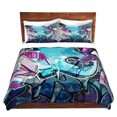 Polyester Duvet Cover