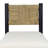 Woven Seagrass Counterstool-887580940
