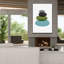 «Modern Stones» par Tomas Design-261763678
