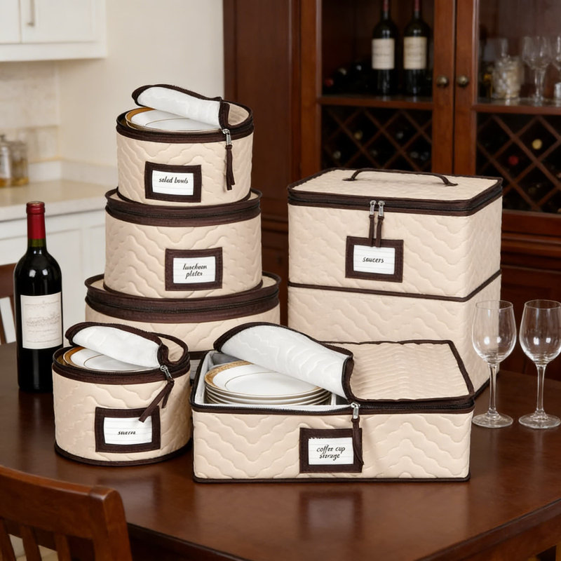 Ensemble de contenants de rangement China