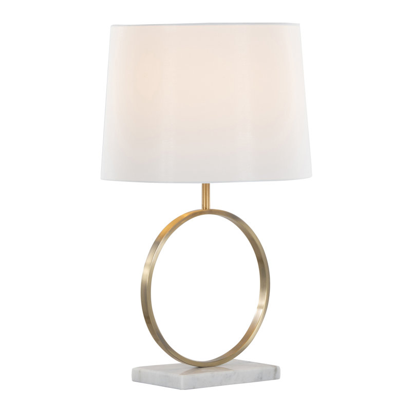 Lampe de table Moon