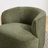 Bernado 31.1'' Wide Fabric Swivel Barrel Chair-1210720915