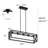 Warthman 5 - Light Pendant-713687947-713687946
