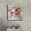 «Blush Bouquet» par Danhui Nai, art mural sur toile-359896272