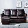 Sula 2 - Piece Upholstered Sectional