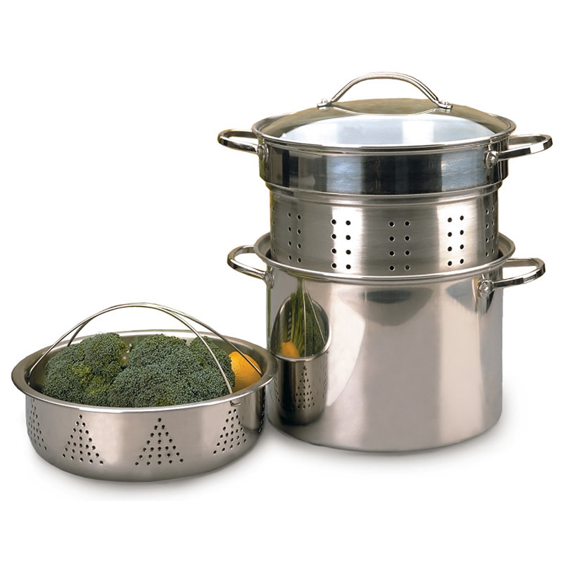 Mijoteuse Aulay 8-Quart Endurance®