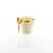 Oyster/Gold