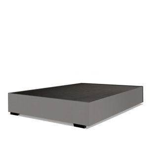 Brin Upholstered Platform Bed