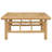 Sirkanungo Rectangular 65Cm L Outdoor Side Table