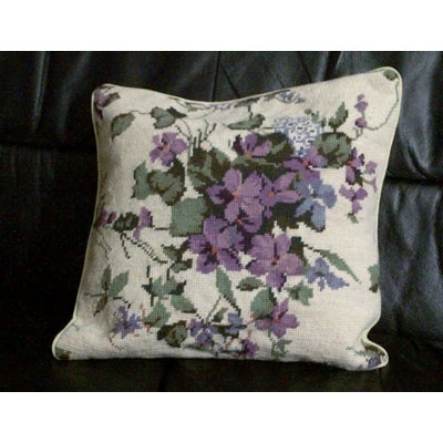 Housse de coussin carré et insert
