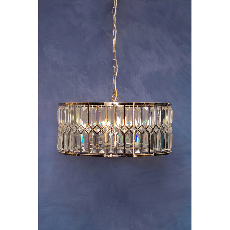1 - Light Chandelier
