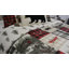 Ensemble d'édredon pour grand lit 3 pièces Your Lifestyle par Donna Sharp Cedar Lodge-83824960
